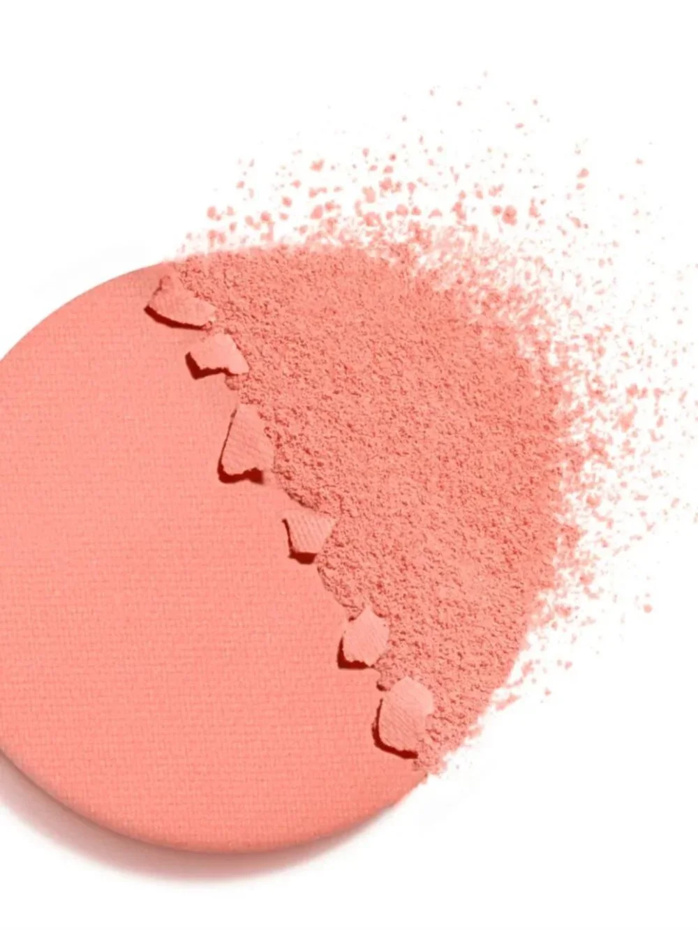 Chanel Ombre Essentielle Multi-Use Longwearing Eyeshadow ~ 228 ROSE CHARNEL